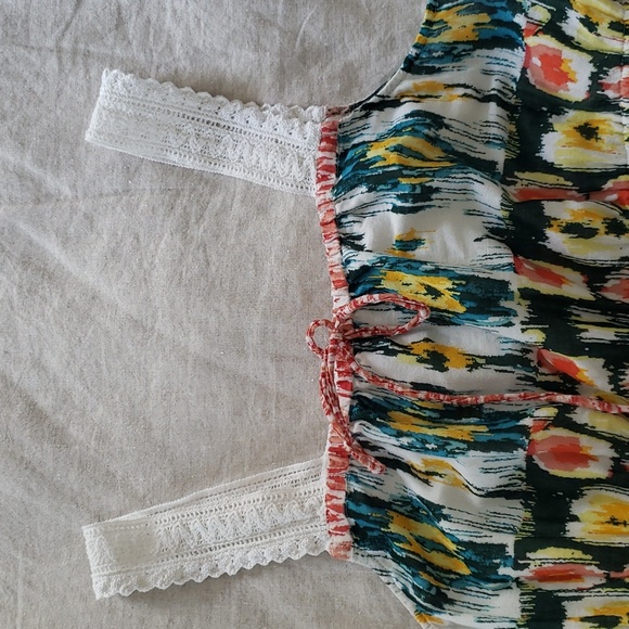 Half moon by modern movement  maxi dress - Picture 10 of 13